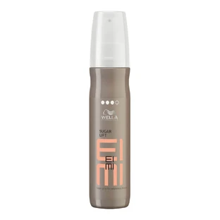 Wella Professionals Eimi Sugar Lift fixativ ultra-rezistent cu zahăr pentru creșterea volumului, 150ml