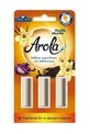 Cartuchos perfumados para aspiradora General Fresh Vanilla, 3 unidades