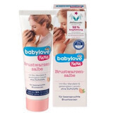 Babylove Mama, Brustwarze Ma, 30 ml