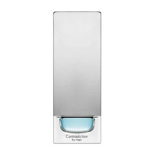 Calvin Klein Contradiction for Men Eau de toilette, 100ml