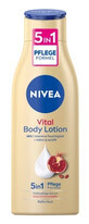 Nivea, Loci&#243;n corporal de granada, piel madura, 250 ml