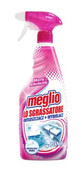 Meglio, Espuma desengrasante y blanqueadora, 750 ml