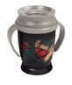 Lovi, 360 Drink Master Taza de 250 ml I Love 1/607