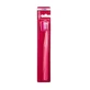 Family Health, Cepillo de dientes Smile+, pequeño para adultos, rojo, 1 unidad