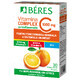 Vitamina C Complex con bioflavonoides, 30 comprimidos recubiertos con pel&#237;cula, Beres