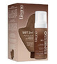 Lirene Perfect Tan 2 en 1 Mousse 150 ml + Guante