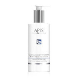 Apis Agua Micelar Limpiadora para rostro y ojos, 300ml