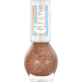 Miss Sporty 040 Golden Warmth Esmalte de uñas 040 Golden Warmth, 7ml