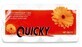 Quicky, papel higi&#233;nico en rollo, 8 rollos