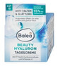 Balea, Beauty Hyaluron, Crema Hyaluron, 50ml