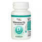 Vitamina D3 (5000IU) Zinc y Quercetina, 30 comprimidos, Dacia Plant