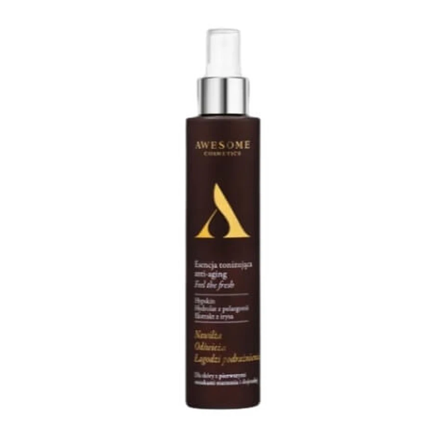 Awesome, Feel the fresh esencia tonificante antiedad Feel the fresh, 100 ml