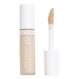 Gosh Concealer High Coverage Concealer with applicator 002 Ivory, 6ml