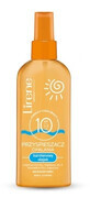 Tratamiento solar Lirene FPS 10, 150 ml