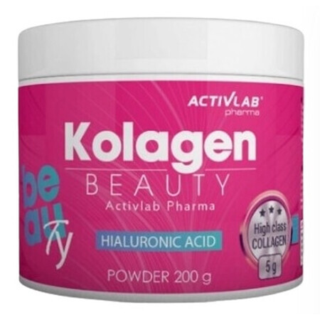 Colágeno de belleza, 200 g