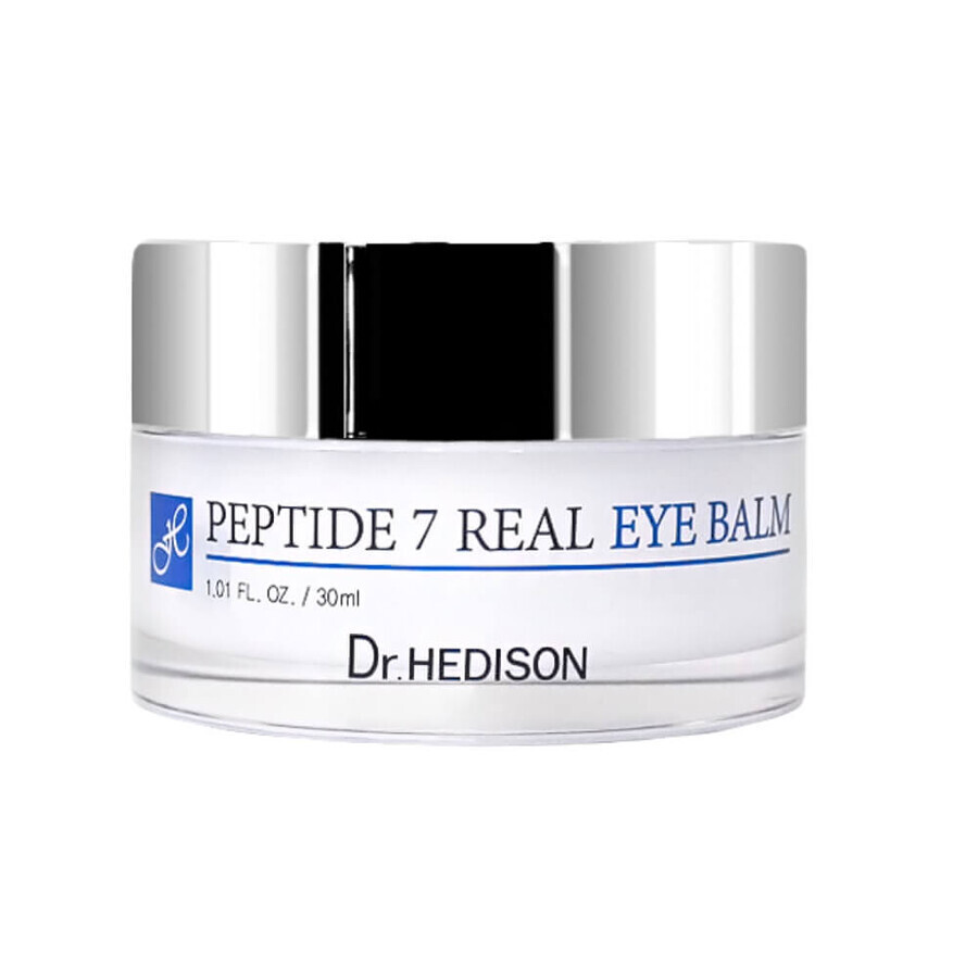 Baume pour les yeux Dr. Hedison Peptide 7, 30ml