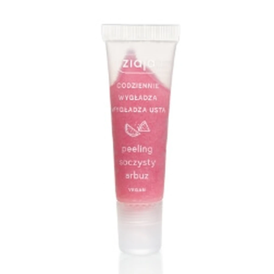 ¡Ziaja Codziennie Wygadza Exfoliante de Sandía, 12 ml - Dugi termin wanoci!