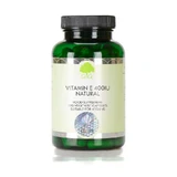 Vitamine E 400UI (Natuurlijk D-alfa), 120 capsules, G&G