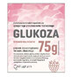 Milapharm Glucosa Sabor Frambuesa, 75g - &#161;Larga duraci&#243;n!