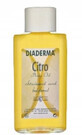 Diaderma, Citro, Aceite Corporal C&#237;trico, 100ml