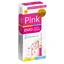 Botiquín de primeros auxilios Pink Duo 2 tomas de tensión arterial - ¡a largo plazo!
