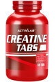 Activlab Creatina Tabletas, 120 tabletas