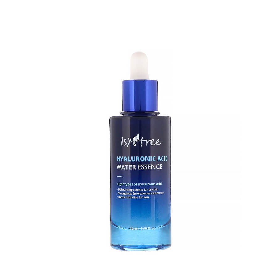 Water Essence Hyaluronic Acid, 50 ml, Isntree