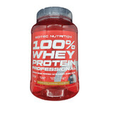 Whey Protein Professional Chocolate , 920 gramos, Scitec Nutrition