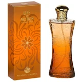 Real Time Life Life In Motion para Mujer Eau de Parfum, 100ml