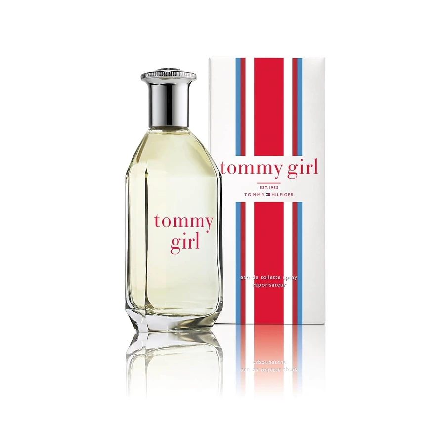 Tommy Hilfiger Tommy Girl Eau de toilette, 30ml