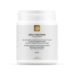 Zeolite Spectrum sale da bagno alcalino, 360 g, Novo Biomedics