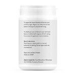 Zeolith Spectrum basisches Badesalz, 800 g, Novo Biomedics