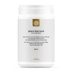 Zeolit Spectrum sare de baie alcalina, 800 g, Novo Biomedics