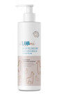 Lamami Aceite suave para el cuidado de la piel de beb&#233;s y ni&#241;os desde el primer d&#237;a de vida, 200 ml