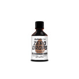 Zero Drops Chocolat Noir, 50 ml, BioTechUSA
