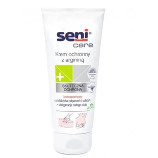 Seni Care, Schutzcreme mit Arginin, 100 ml
