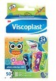 Rodajas Viscoplast Magic Baby, 50 piezas