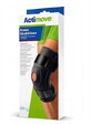 Actimove, Protectores de Rodilla Negro talla S - &#161;Larga duraci&#243;n!