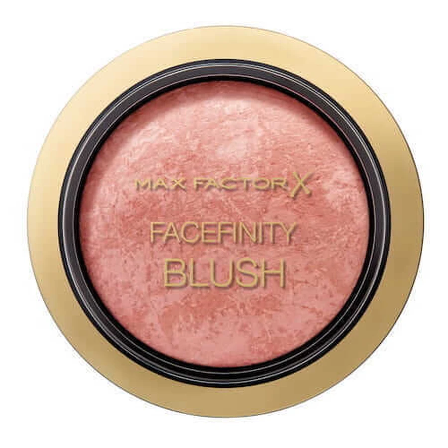 Max Factor Facefinity Blush Blush Illuminating Blush 05 Lovely Pink, 1.5g
