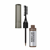 Rimmel Wonder Last Brow Tint Mascara 003 Medium Brown, 4.5ml