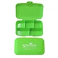 Swanson Caseta de medicamente 1 buc
