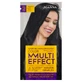 Șampon Joanna Multi Effect Color 013 Ebony Black, 35g