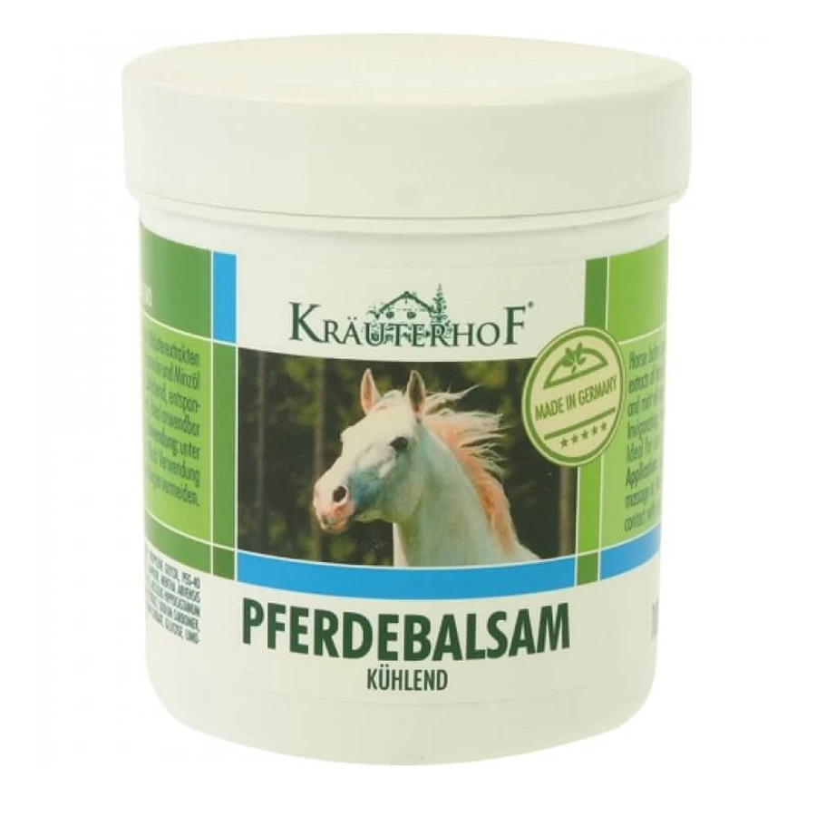 Krauterhof, el do masau, 100ml