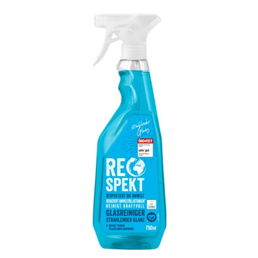 Respekt, Limpiacristales, 750 ml