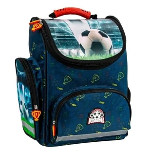 Cartable ergonomique Pika