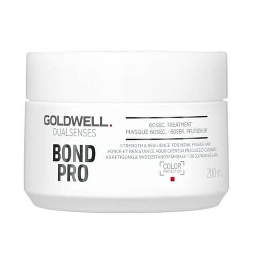 Goldwell Dualsenses Express Hair Strengthening Treatment, 200ml