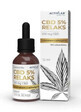 CBD 5% Relax, 12 ml