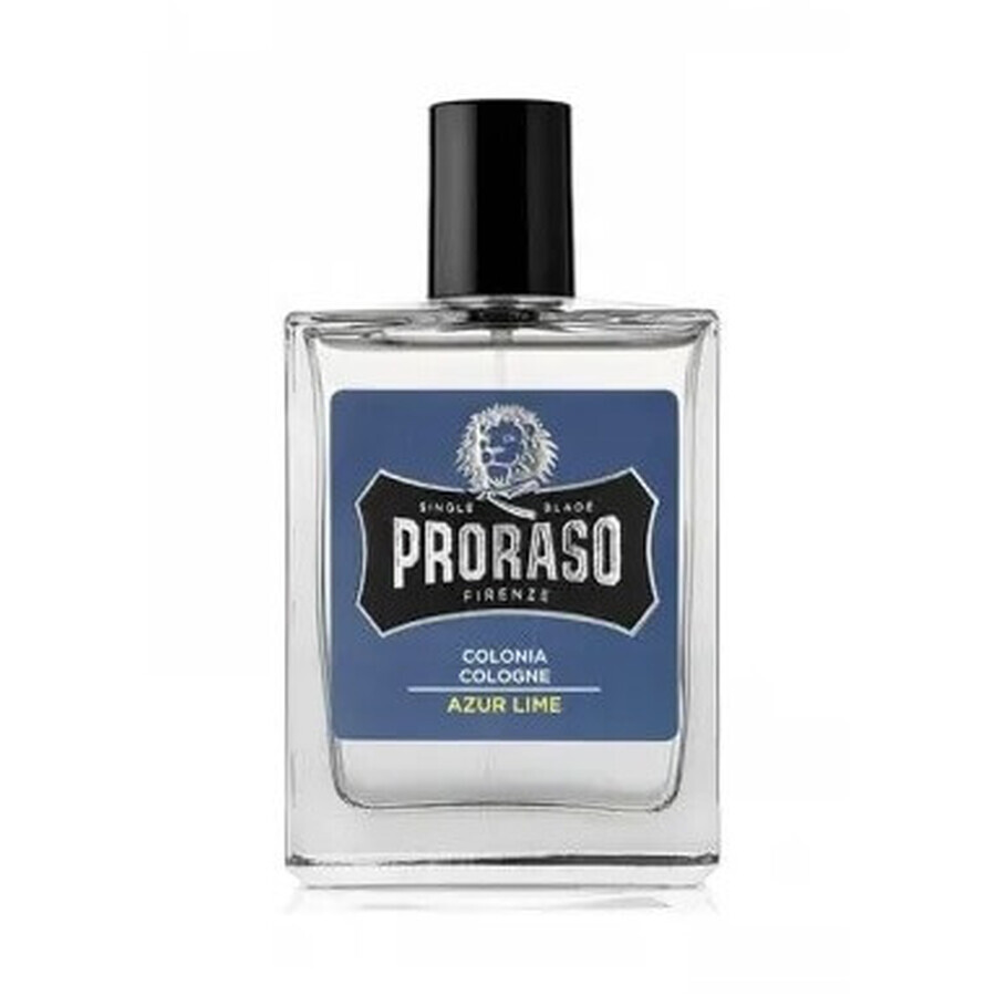 Proraso Azur Lima Eau de Colossus, 100ml