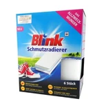 Blink, Gąbka do usuwania brudu, 6 sztuk