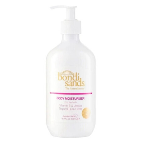 Bondi Sands Loción Corporal Ron Tropical 500ml